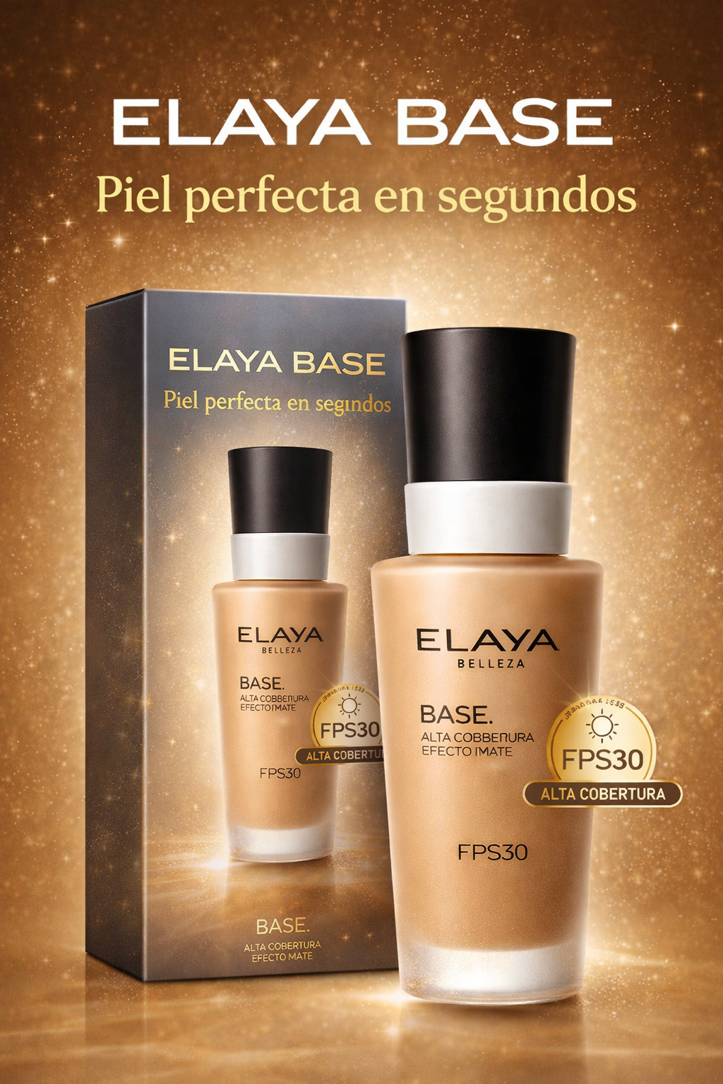 BASE ELAYA BEIGE