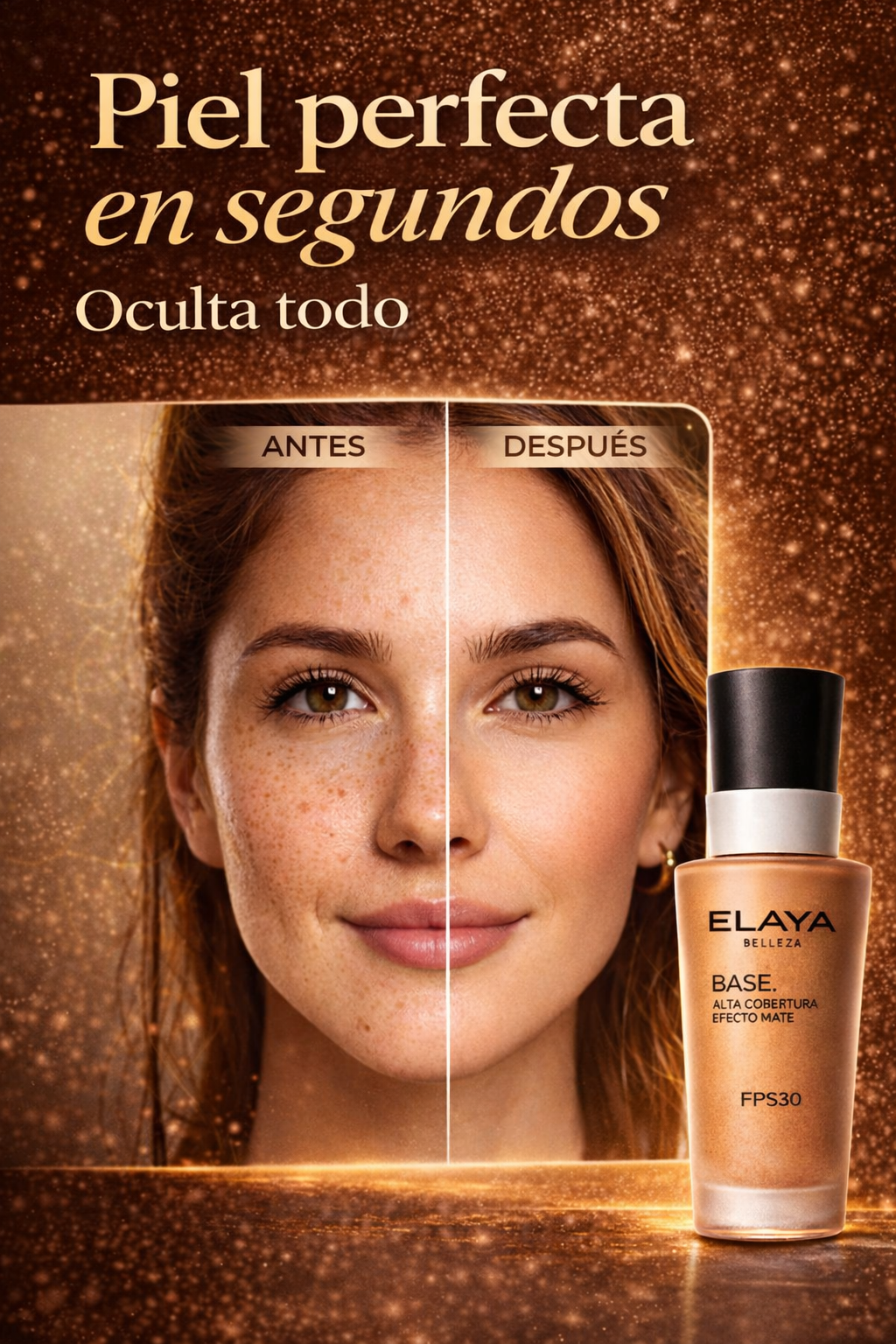 BASE ELAYA BEIGE